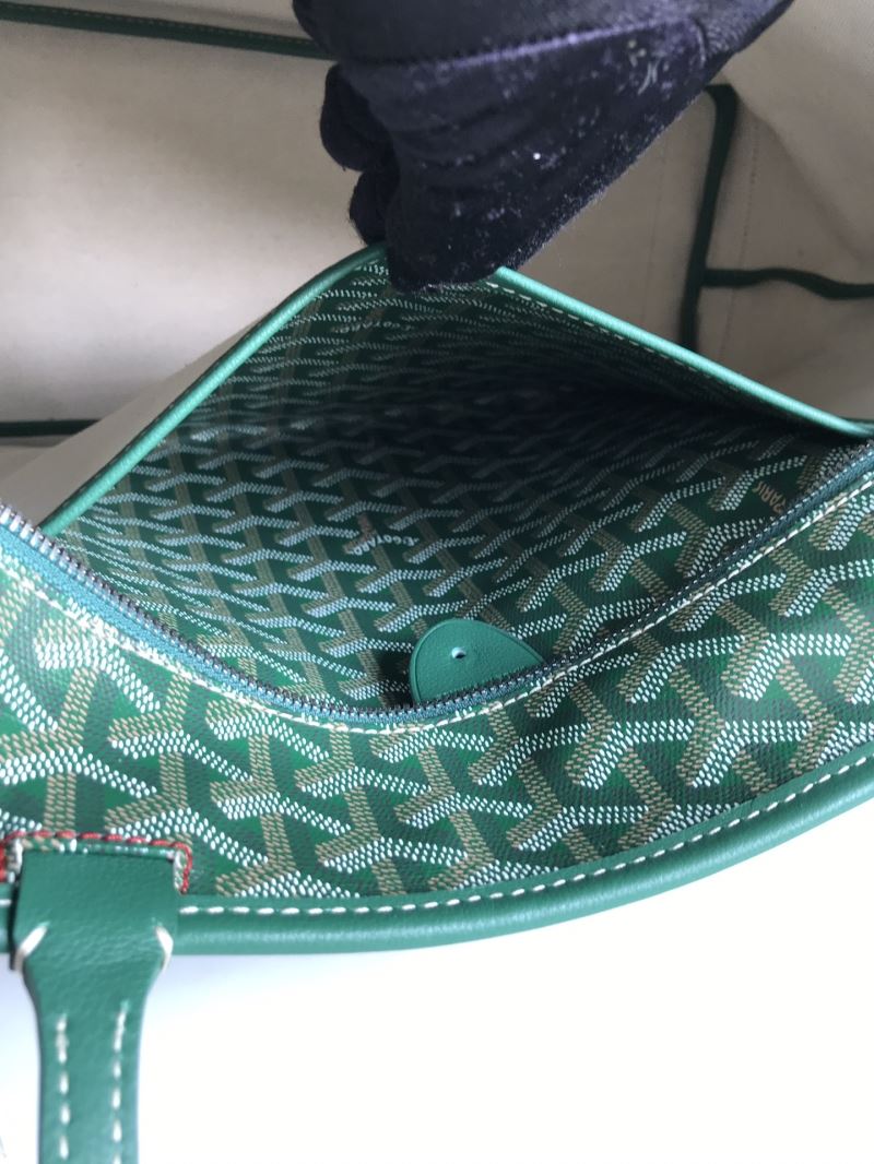 Goyard Shopping Bags